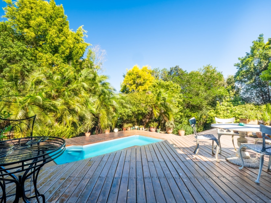 4 Bedroom Property for Sale in Hunters Home Western Cape